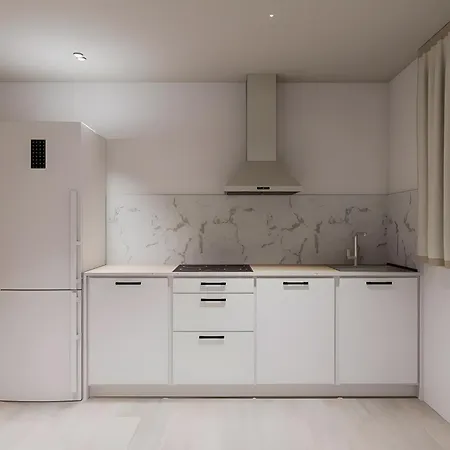 Apartamento El Rincón De Kiko Cedeira