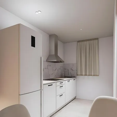 Apartamento El Rincón De Kiko *