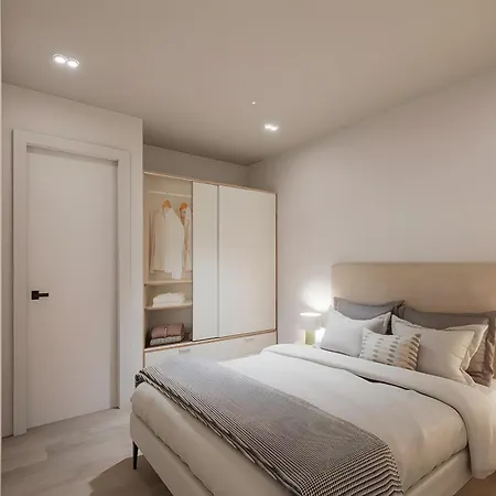 Apartamento El Rincón De Kiko