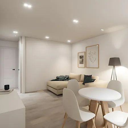 Apartamento El Rincón De Kiko